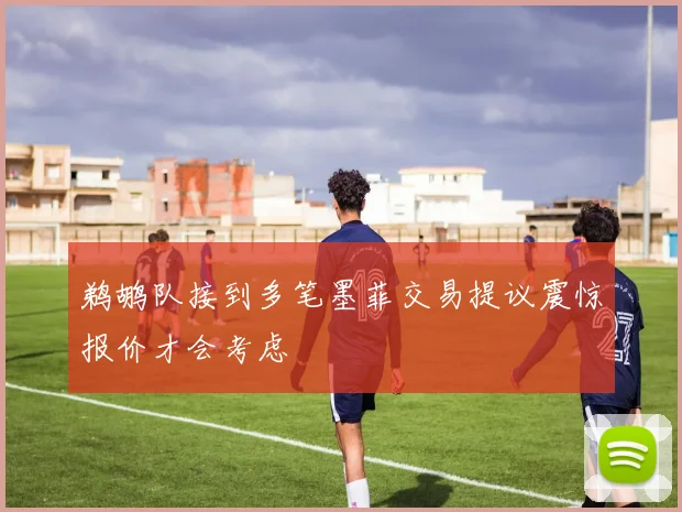 鹈鹕队接到多笔墨菲交易提议震惊报价才会考虑